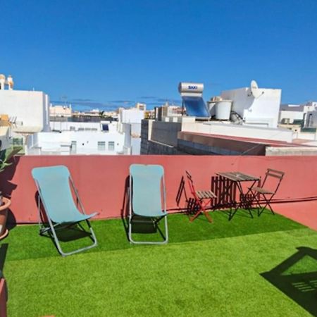 Alma Canaria Rooms Las Palmas / Gran Canaria Exterior foto