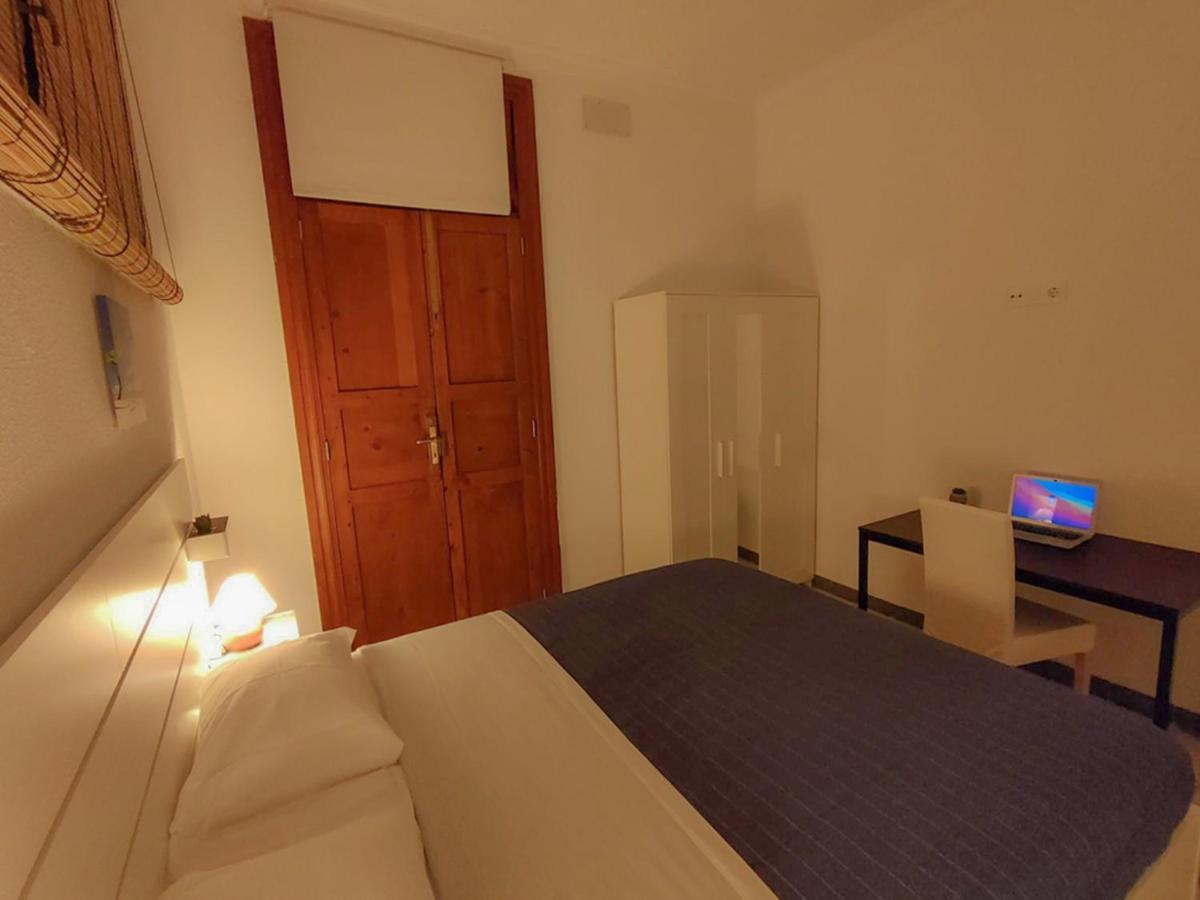Alma Canaria Rooms Las Palmas / Gran Canaria Exterior foto