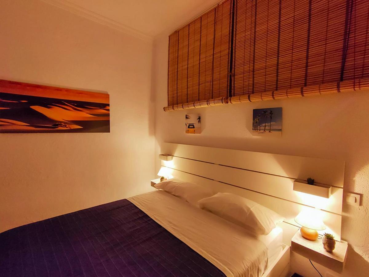 Alma Canaria Rooms Las Palmas / Gran Canaria Exterior foto