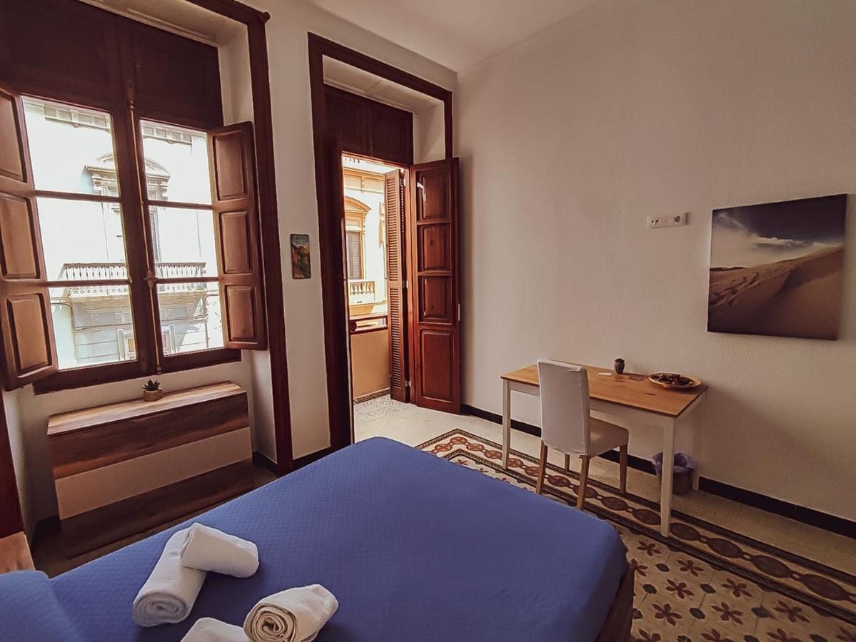 Alma Canaria Rooms Las Palmas / Gran Canaria Exterior foto
