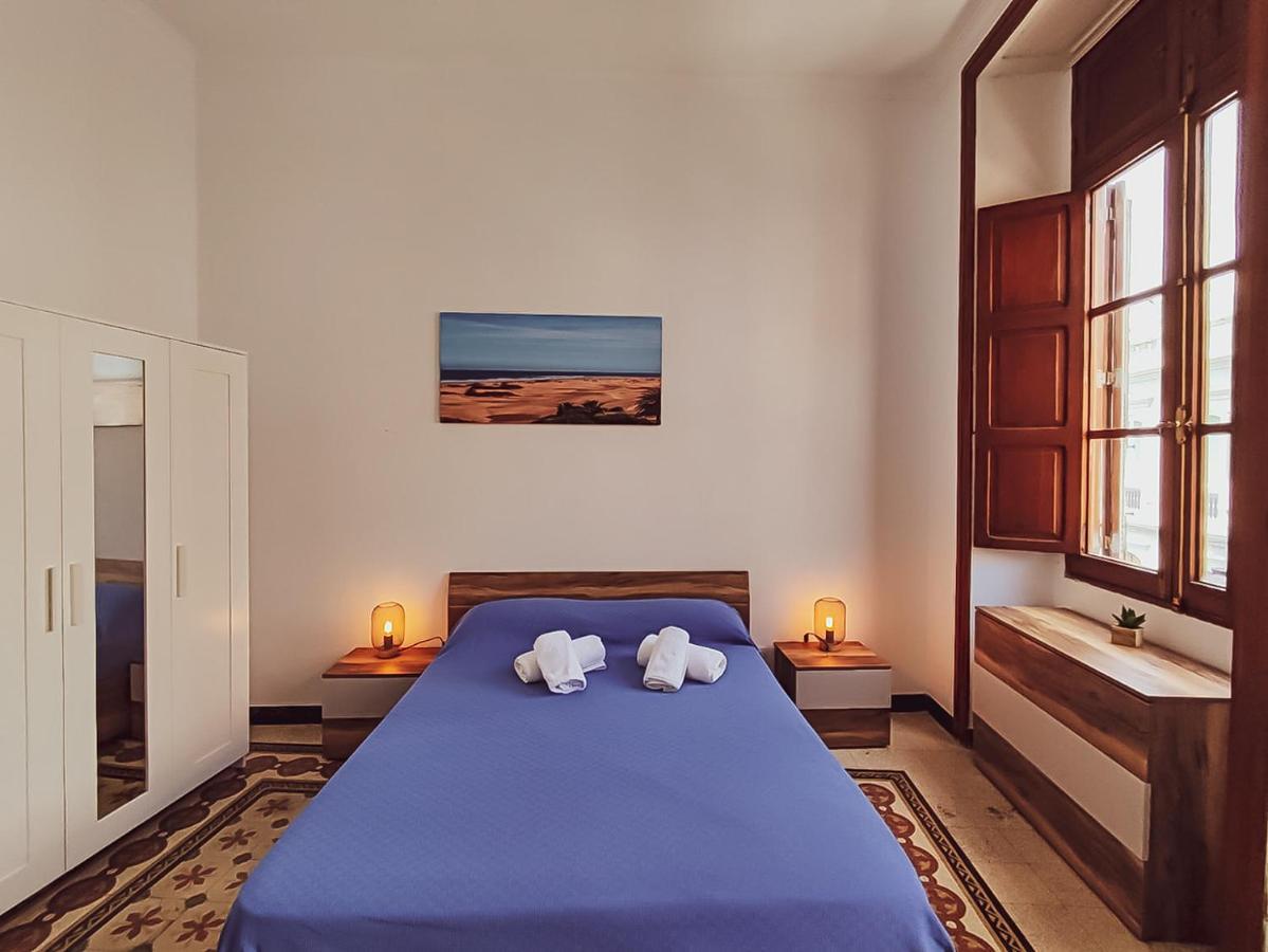 Alma Canaria Rooms Las Palmas / Gran Canaria Exterior foto