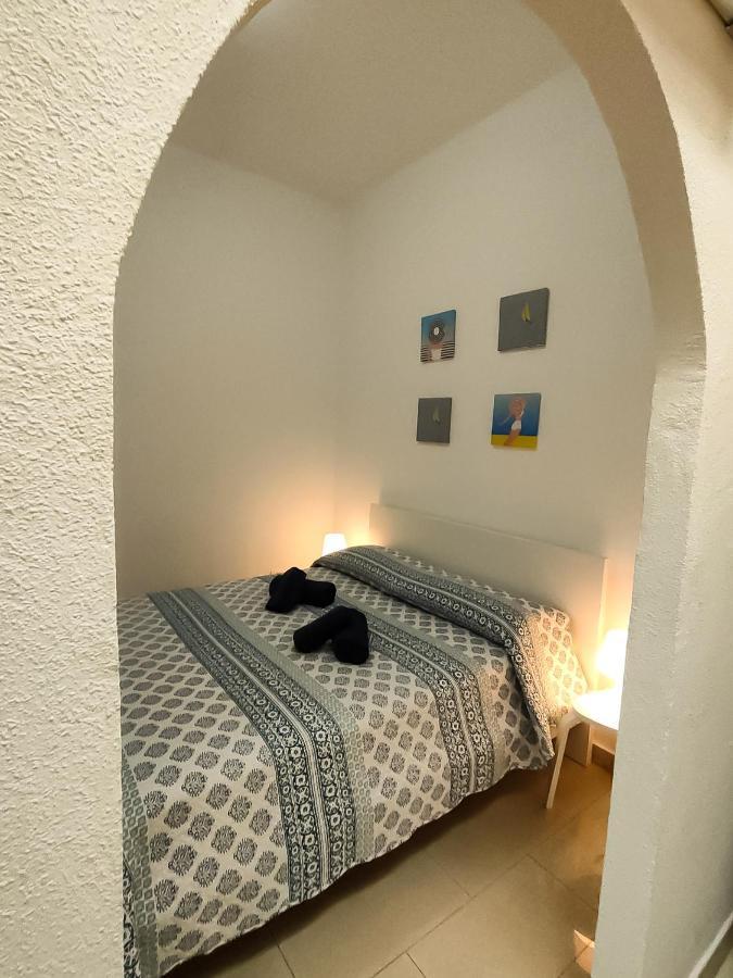 Alma Canaria Rooms Las Palmas / Gran Canaria Exterior foto
