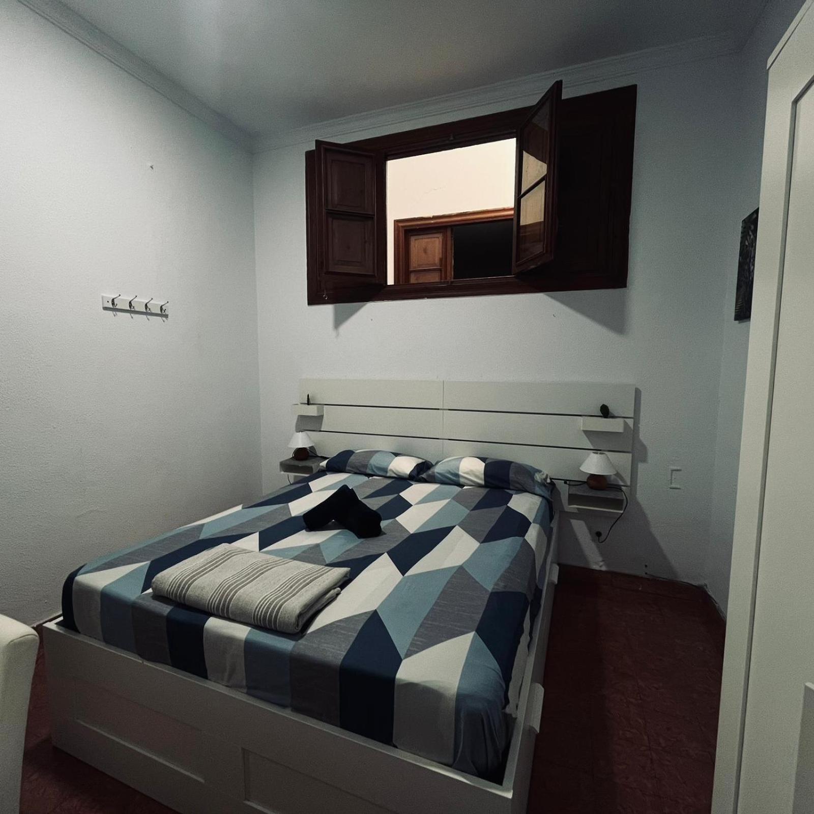 Alma Canaria Rooms Las Palmas / Gran Canaria Exterior foto